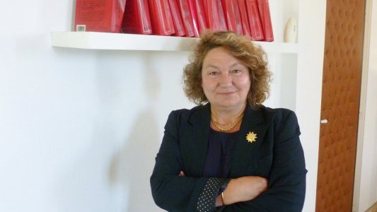 Maître Fontan-Faron : "Montrer que le barreau existe"