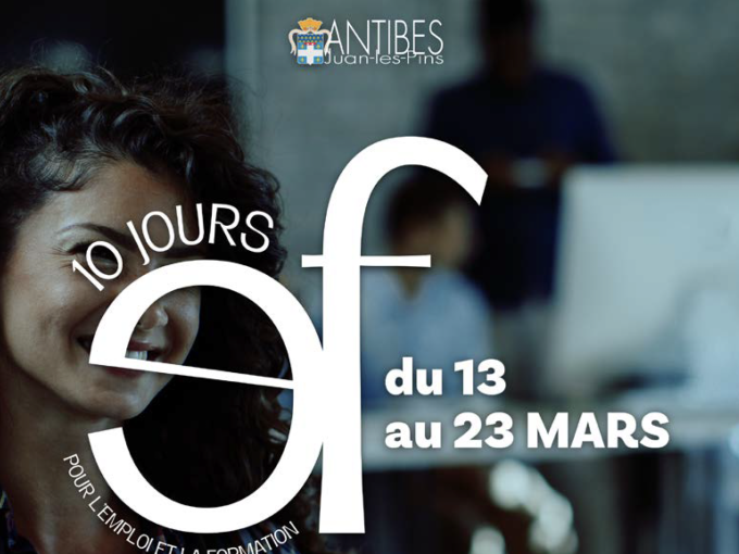 Lancement des 10 jours