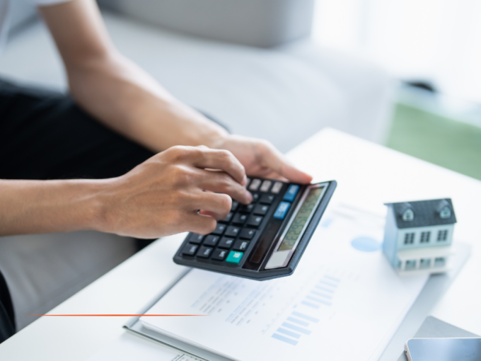 Hausse de la taxe foncièr