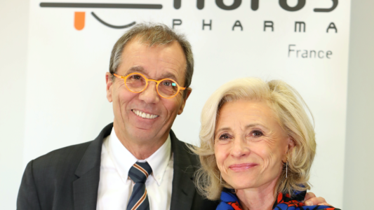 Horus Pharma accélère son expansion internationale en Afrique du Nord, au Proche et Moyen-Orient