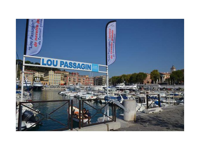 Ports : la loi NOTRe (…)