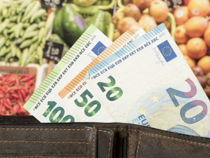 Inflation : coup de (…)