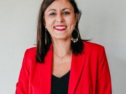 Nathalie Dalmasso nommée directrice de la Communication de l'Office de Tourisme Nice Côte d'Azur