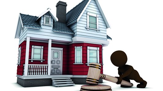 Le point sur le projet de déjudiciarisation des saisies immobilières 