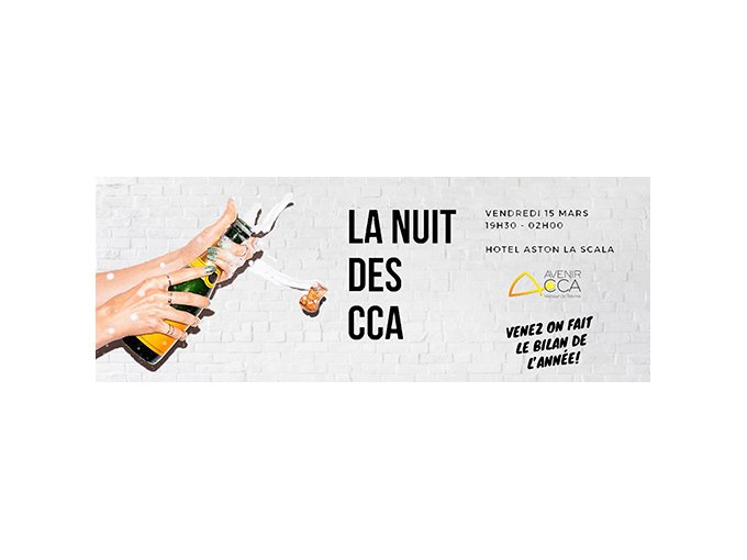 Gala de fin d'année (…)