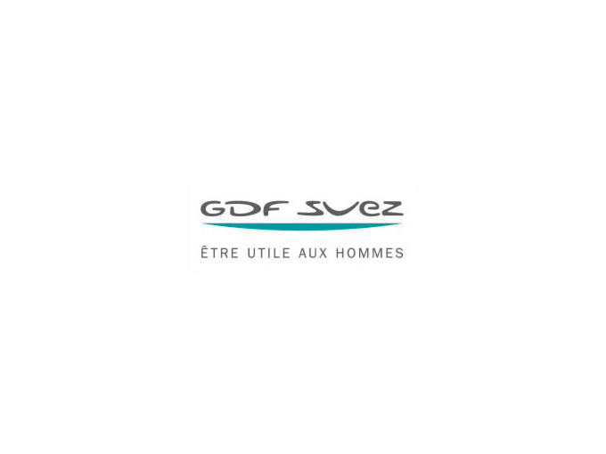 GDF SUEZ prend une partic