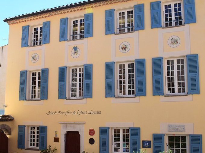 Réouverture du Musée (…)