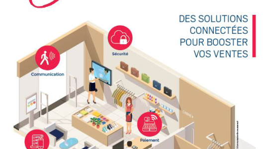COMMERCANTS : Pour booster vos ventes, RDV avec la Boutique du Commerce de la CCI qui débarque chez vous ! 