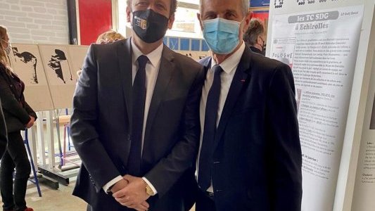François de Canson : « Faire du Var, une terre de victoire » !