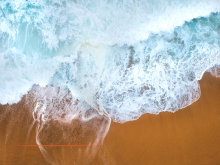 Enquête publique : Attribution de la concession de la plage naturelle de la Mala à Cap d'Ail Au profit de la commune de Cap d'Ail