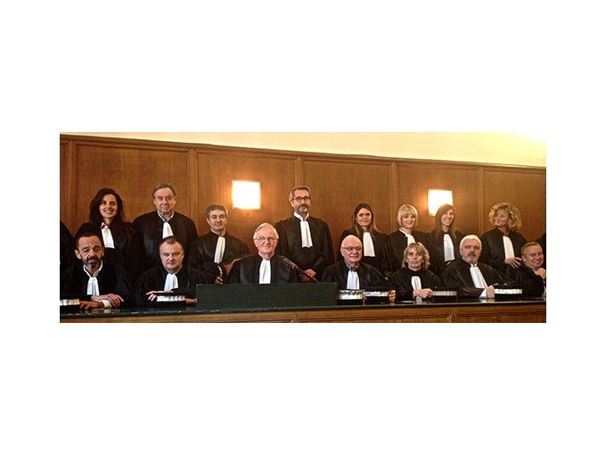 Cannes : le tribunal (…)