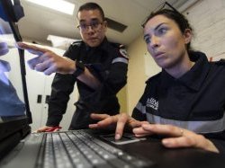 La Marine affiche 40 années d'expertises et de savoir-faire en matière de renseignement