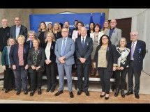 A Toulon, l'engagement en faveur de l'éducation et la culture récompensé