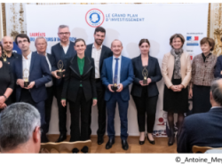 H-PreC lauréat du Programme d'Investissement d'Avenir