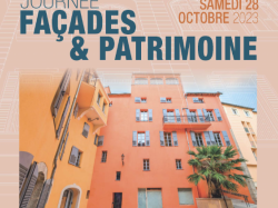 Grasse : une journée pour tout savoir sur la réhabilitation des façades