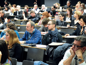 IAE et UPE-06 : un workshop pour introduire bien-être et performance dans le management