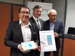 Entreprenariales - Ce jeudi, cap sur le numérique !