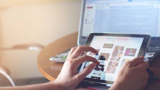 Etude Inria/Harris Interactive : La formation aux enjeux du numérique perçue comme prioritaire par plus de 80% des Français