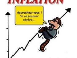 Vers un tsunami inflationniste ?