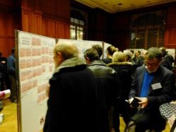 Une soirée pour la transmission d'entreprise à la CCI