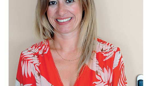 CONGRÈS ACE ANTIBES - Maître Isabelle Grenier : "des opportunités nouvelles s'ouvrent à la profession"