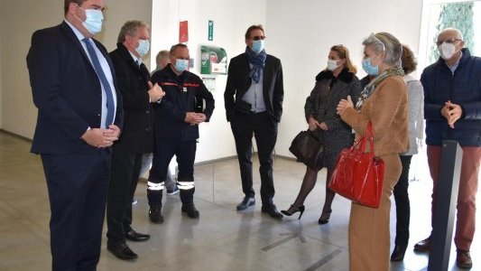 Le Luc-en-Provence, une ville active et solidaire