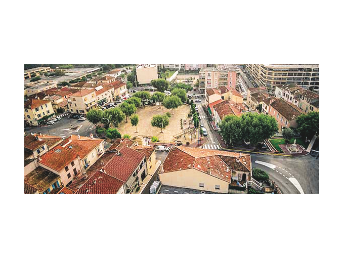MANDELIEU LA NAPOULE (…)