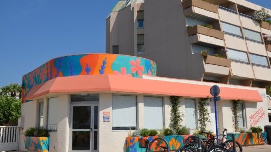 Au Lavandou, la Maison des jeunes, un espace de liberté pour la jeunesse