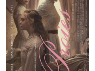 LES PROIES, de Sofia Coppola