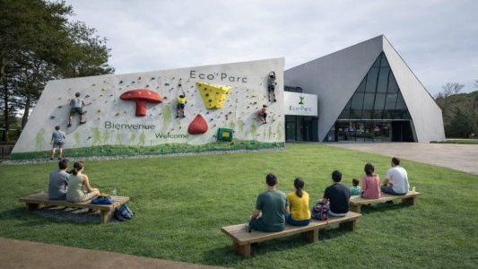 La ville de Mougins acquiert l'Eco'Parc et va lancer un projet de pôle sport-santé et de loisirs