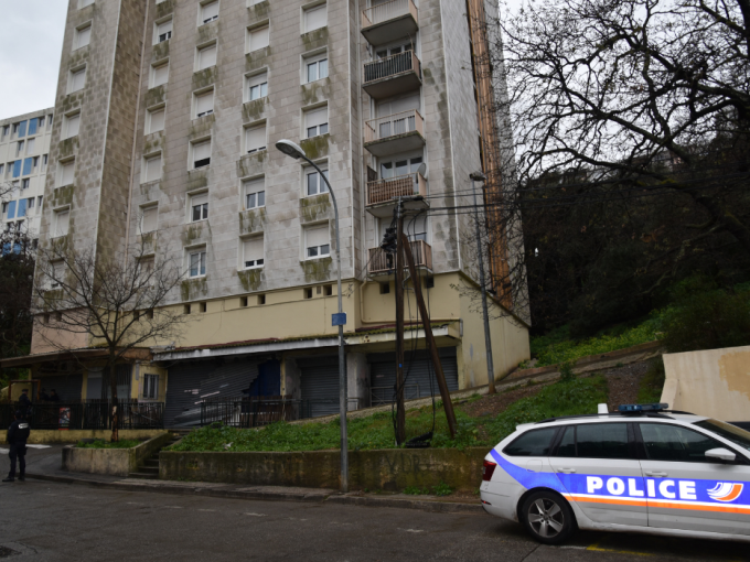 À Hyères, une insécurité