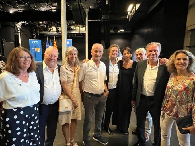 A Toulon, l'IFPVPS reconn