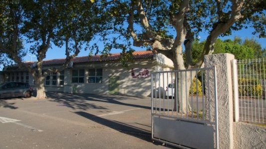 À Fos-sur-Mer, une nouvelle salle de boxe