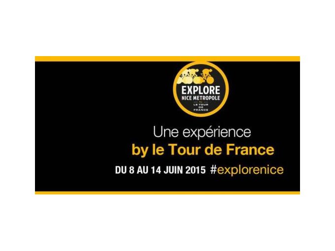 EXPLORE NICE METROPOLE By