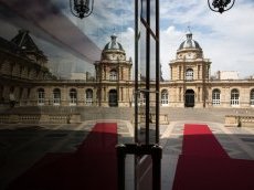 L'essentiel de l'actualité de ce lundi 27 octobre