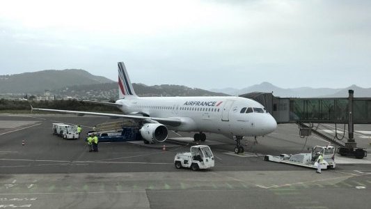 Au départ de Toulon, plus de vols vers Brest pour les fêtes de fin d'année