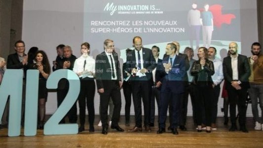 My Innovation Is... : La SATT Sud-Est récompense les innovations des Régions Sud & Corse
