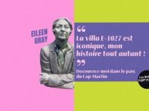 À Roquebrune-Cap-Martin, les statues se mettent à parler