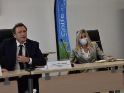 The Explorers, plateforme au service du tourisme