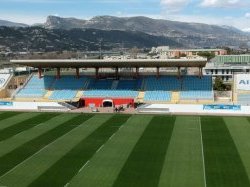 Rugby : le Stade des Arboras de Nice change de nom !