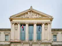 Incendie criminel aux Moulins à Nice : un homme soupçonné d'avoir joué un rôle de commanditaire placé sous mandat d'amener
