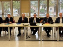 À Tende, l'État confirme son engagement pour la reconstruction et l'accès aux soins