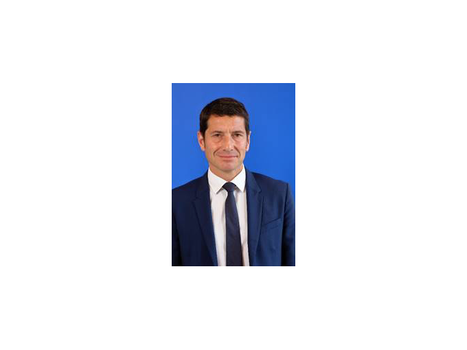 Réélection de David (…)