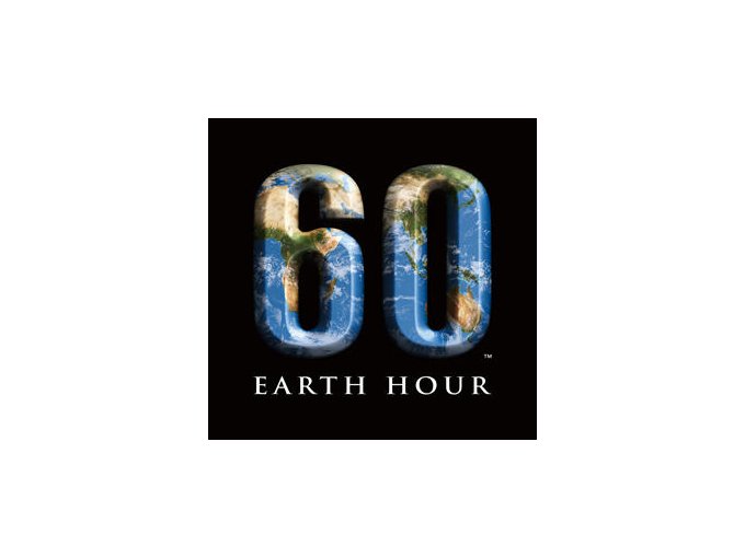 CG06 : Earth Hour, 60 (…)