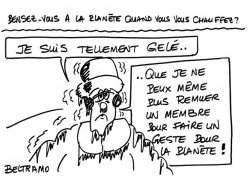 Le JJB du jour de @jjbeltramo