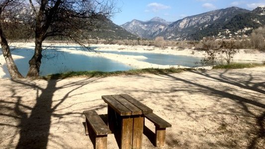 Eau : la préfecture des Alpes-Maritimes appelle à la sobriété avant un été annoncé plus chaud et sec