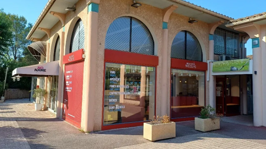  Maison Nicolas ouvre une nouvelle cave à Saint-Raphaël