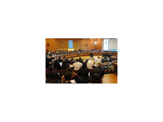 Ban Ki-Moon en visite (…)