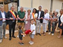 Les Lucioles, une crèche nouvelle génération