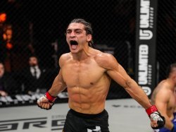 « Une terre qui fabrique des champions » : Nice s'impose comme place forte du MMA français
